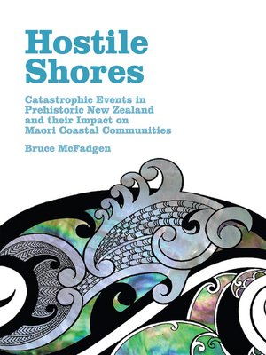 cover image of Hostile Shores